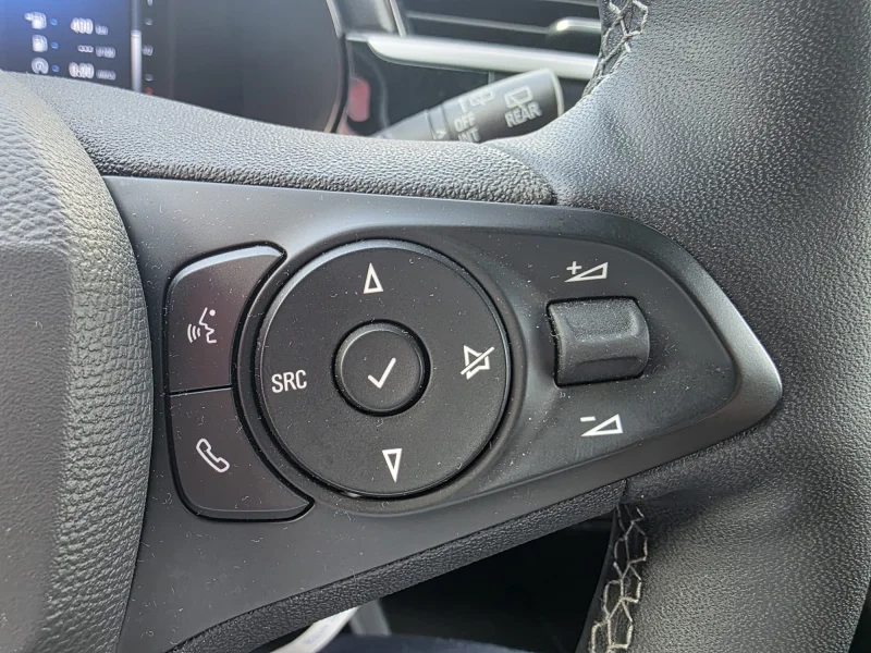 Imagen de Opel Corsa