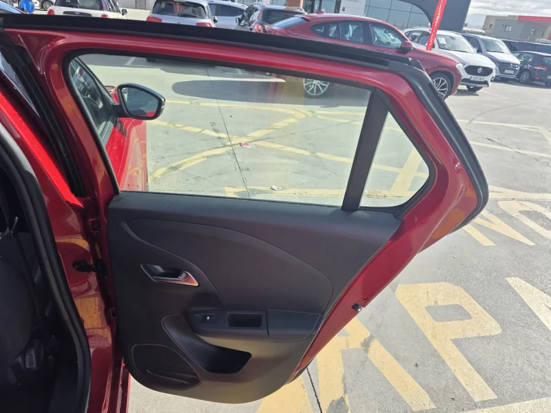 Imagen de Opel Corsa