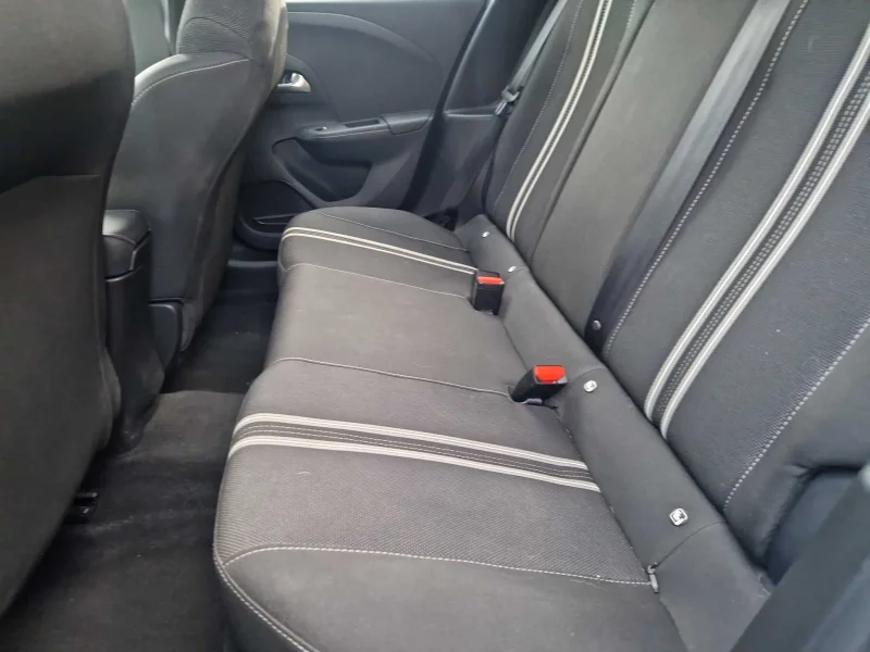 Imagen de Opel Corsa