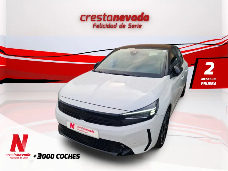 Imagen de Opel Corsa