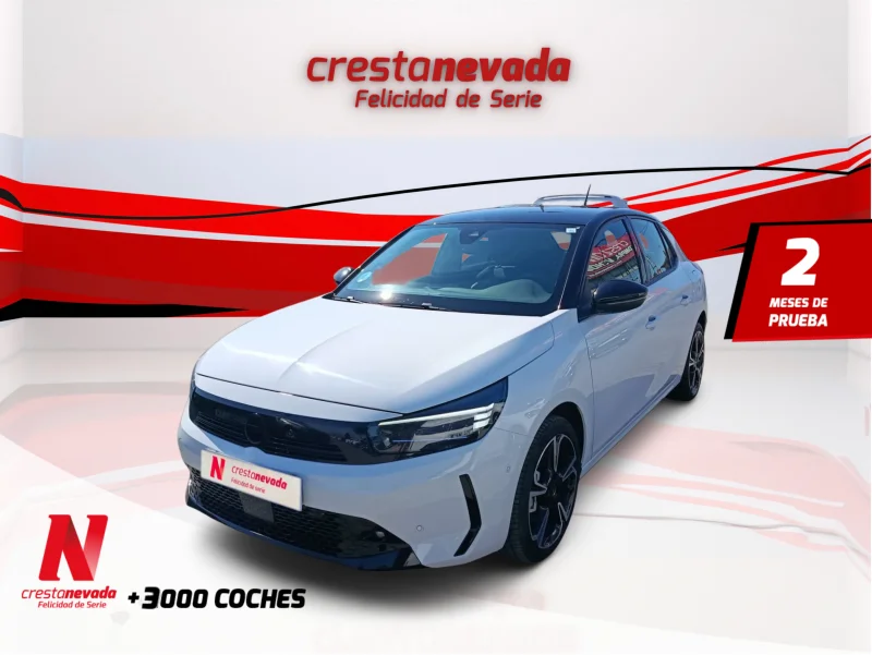 Imagen de Opel Corsa
