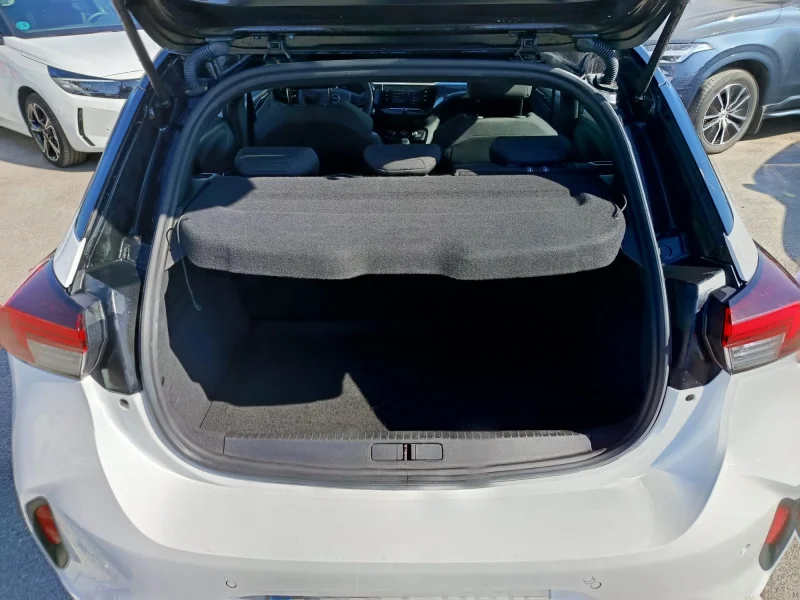 Imagen de Opel Corsa