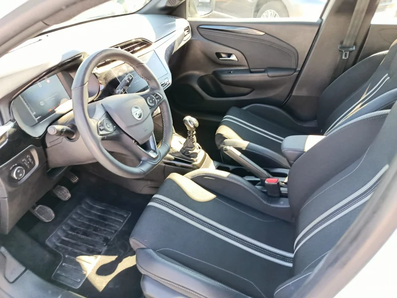 Imagen de Opel Corsa