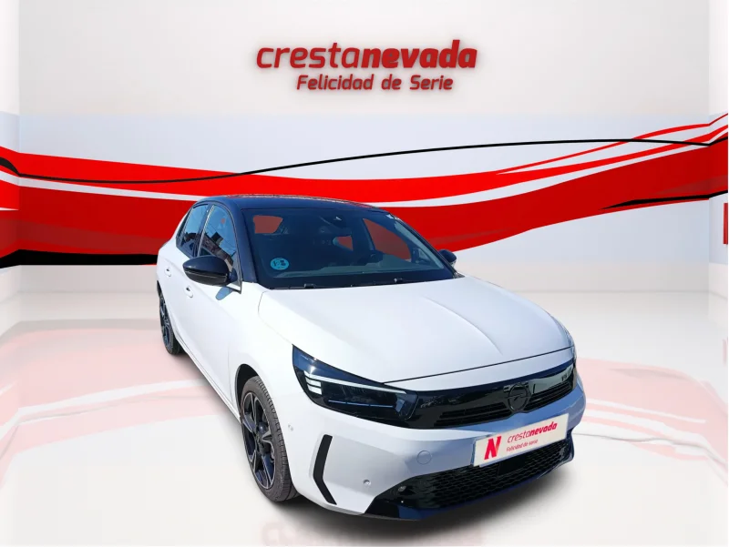 Imagen de Opel Corsa