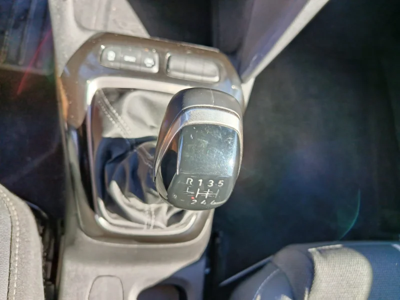 Imagen de Opel Corsa