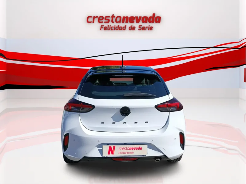 Imagen de Opel Corsa