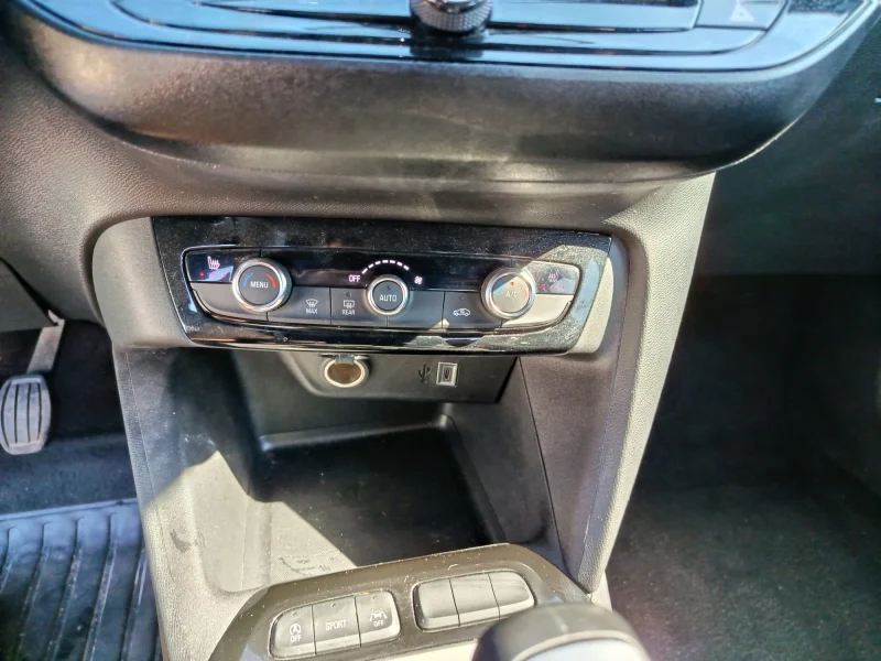Imagen de Opel Corsa