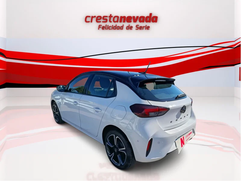 Imagen de Opel Corsa