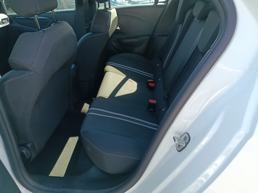 Imagen 9 de Opel Corsa Gasolina 101 CV