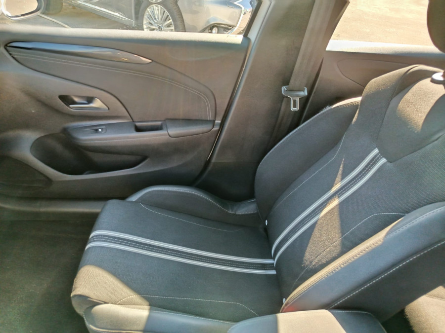 Imagen 26 de Opel Corsa Gasolina 101 CV