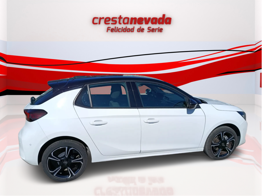Imagen 6 de Opel Corsa Gasolina 101 CV