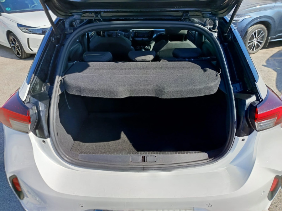 Imagen 12 de Opel Corsa Gasolina 101 CV