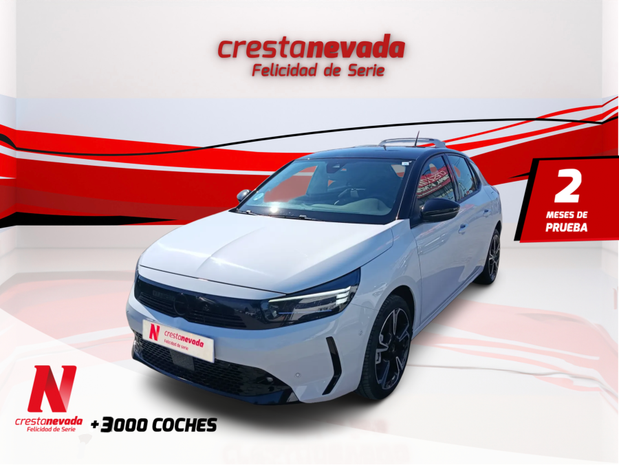 Imagen 1 de Opel Corsa Gasolina 101 CV