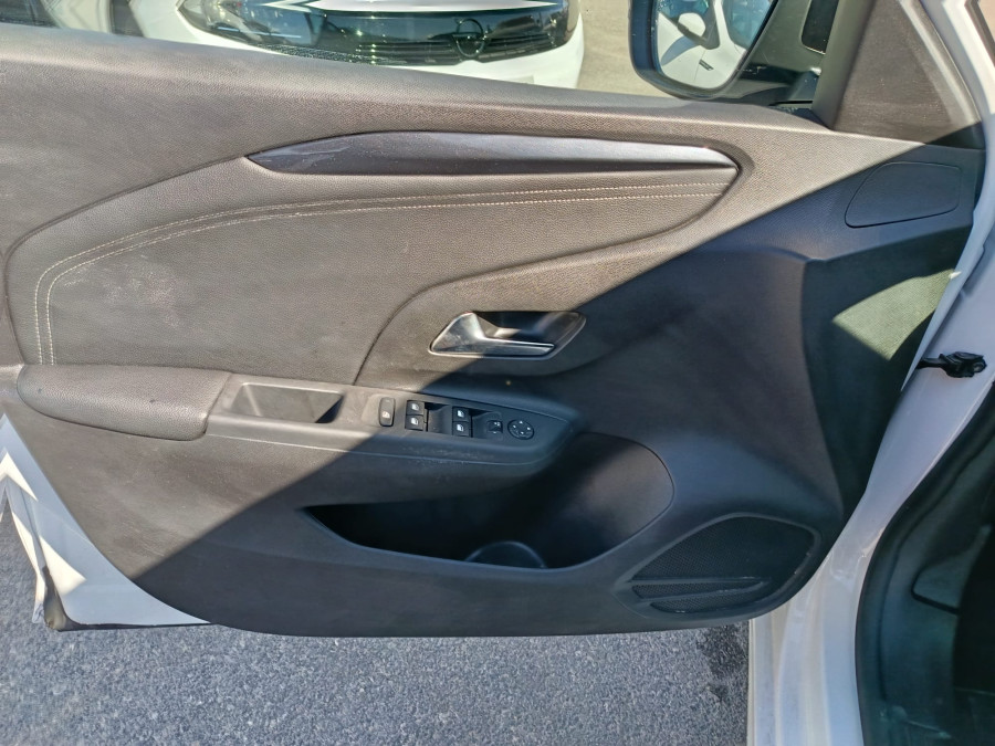 Imagen 16 de Opel Corsa Gasolina 101 CV