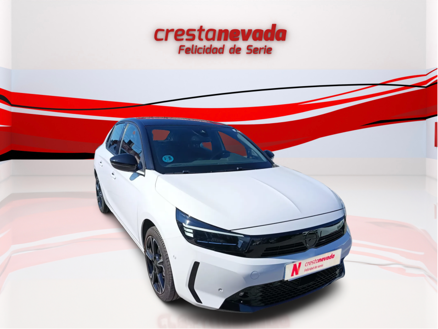 Imagen 3 de Opel Corsa Gasolina 101 CV