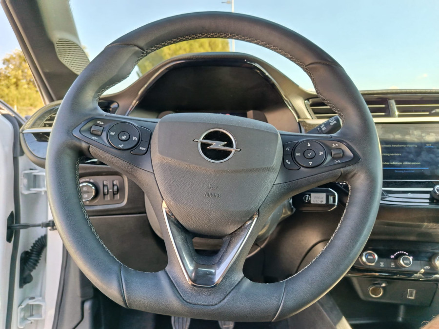 Imagen 20 de Opel Corsa Gasolina 101 CV