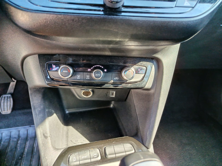 Imagen 22 de Opel Corsa Gasolina 101 CV