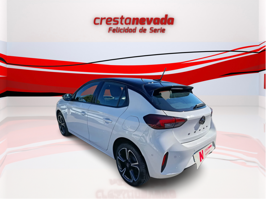 Imagen 4 de Opel Corsa Gasolina 101 CV