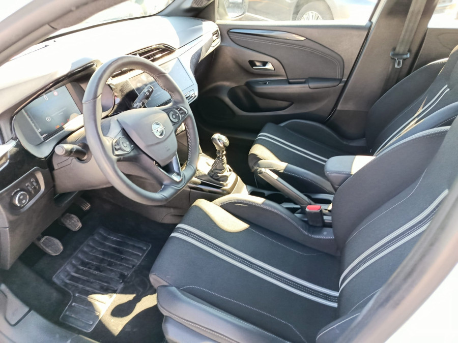 Imagen 13 de Opel Corsa Gasolina 101 CV