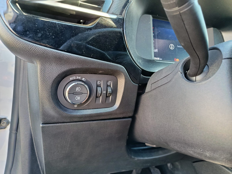 Imagen 14 de Opel Corsa Gasolina 101 CV