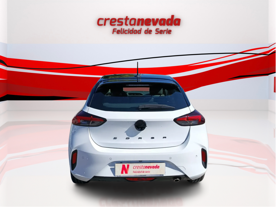 Imagen 8 de Opel Corsa Gasolina 101 CV