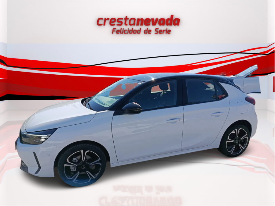 Imagen 7 de Opel Corsa Gasolina 101 CV