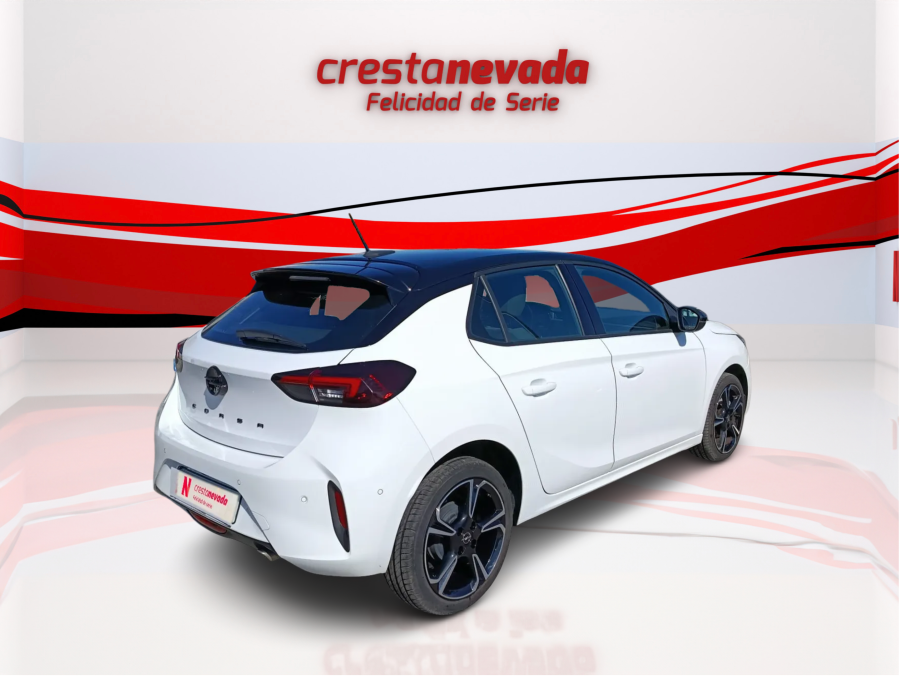 Imagen 5 de Opel Corsa Gasolina 101 CV