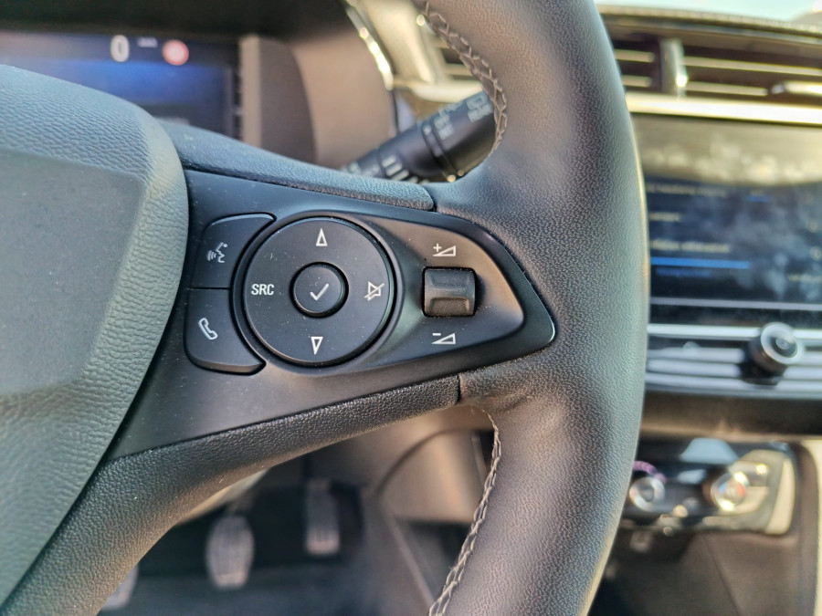 Imagen 23 de Opel Corsa Gasolina 101 CV