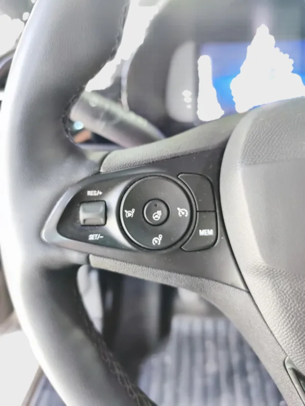 Imagen de Opel Corsa