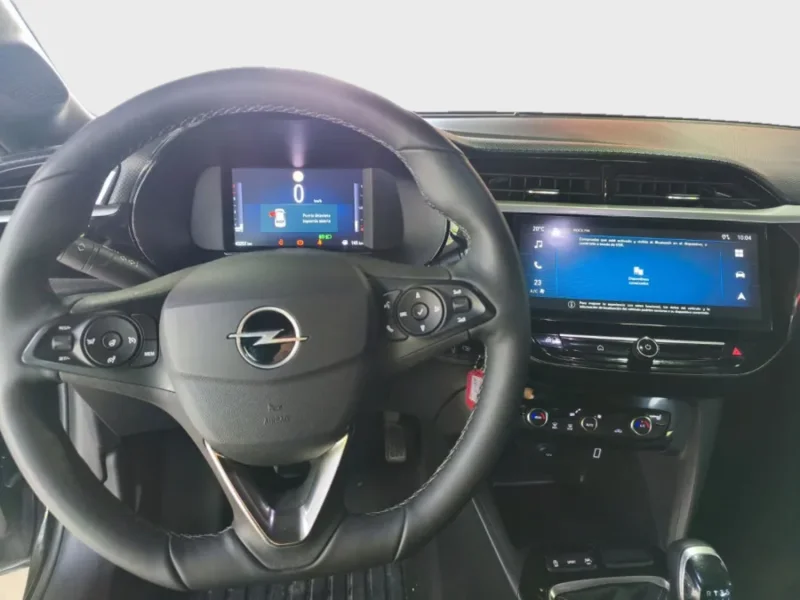 Imagen de Opel Corsa