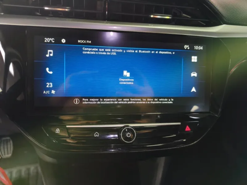 Imagen de Opel Corsa