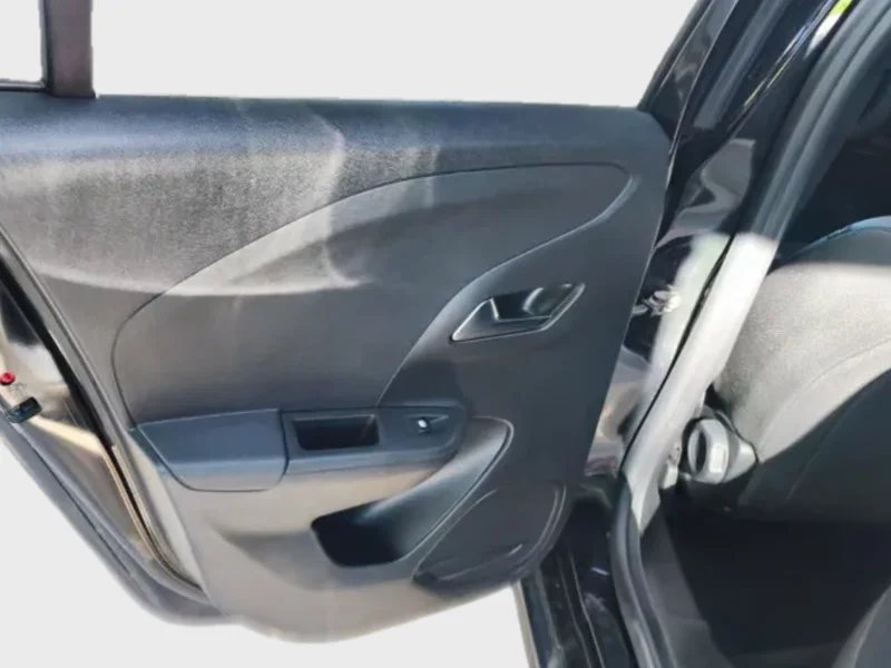 Imagen de Opel Corsa