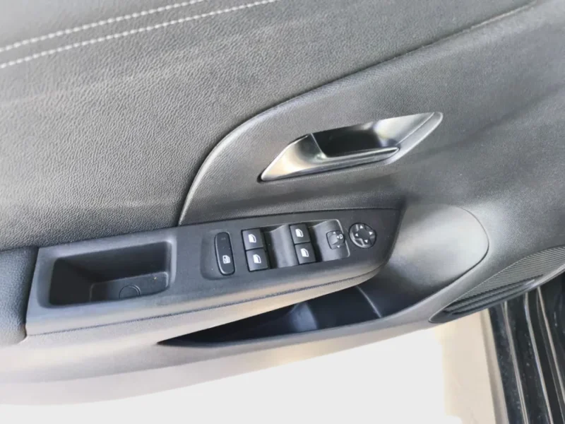 Imagen de Opel Corsa