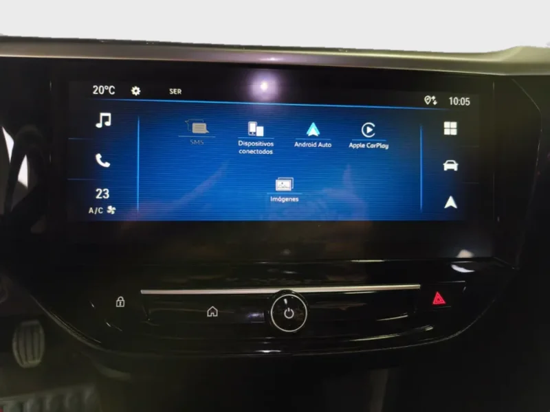 Imagen de Opel Corsa