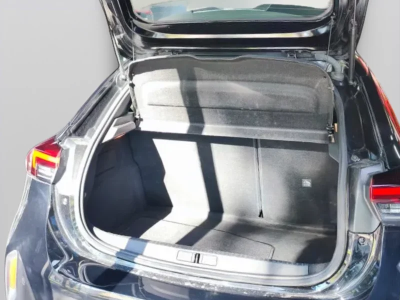 Imagen de Opel Corsa