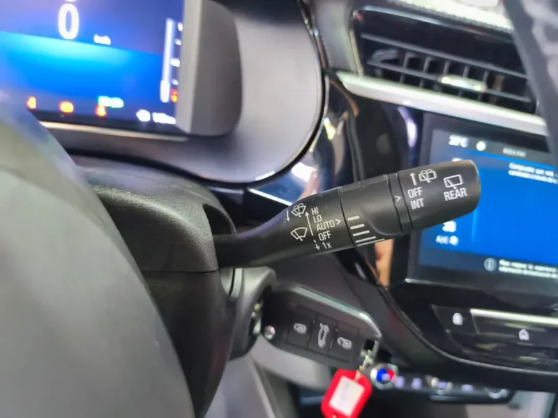 Imagen de Opel Corsa