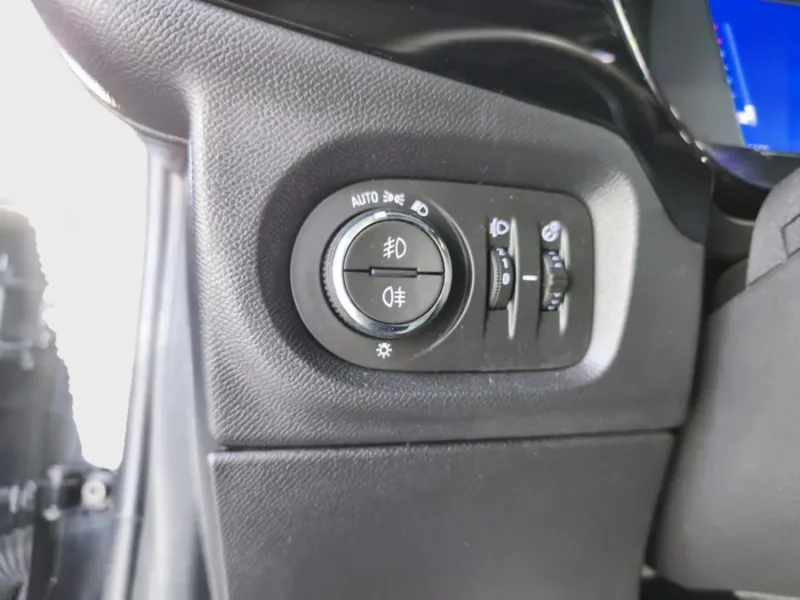 Imagen de Opel Corsa