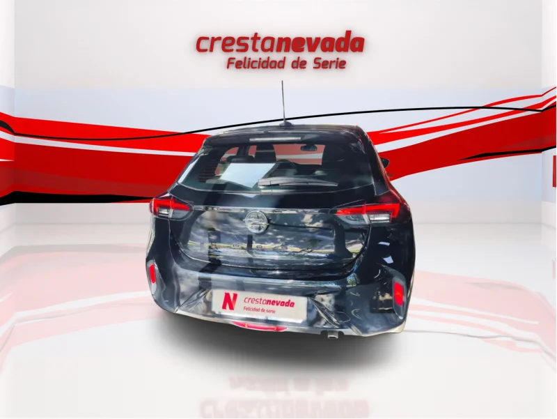 Imagen de Opel Corsa