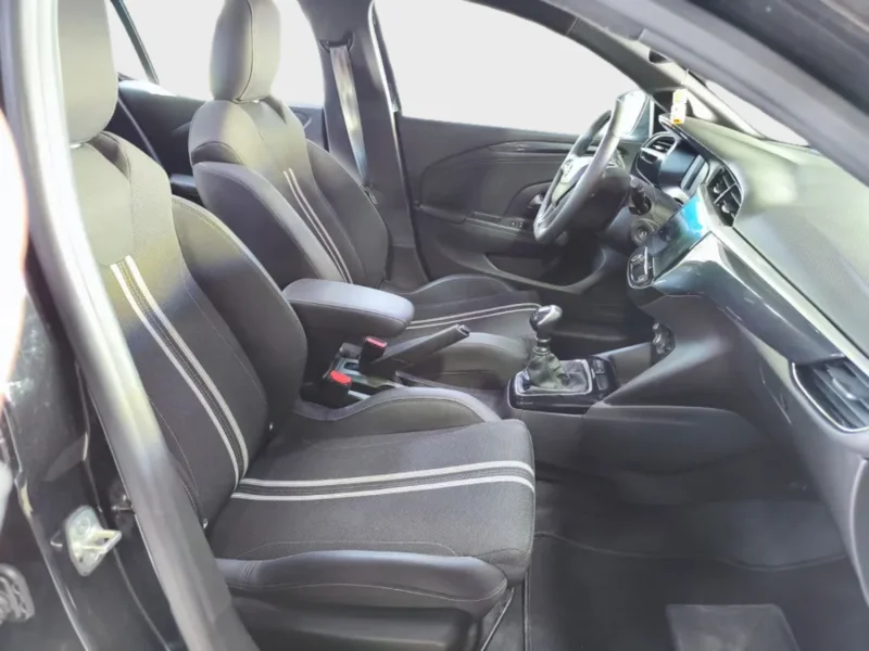 Imagen de Opel Corsa