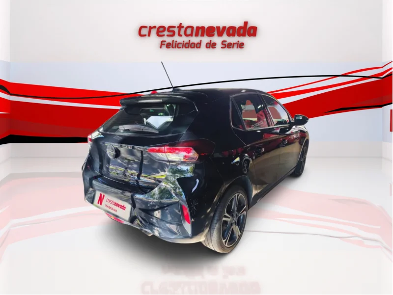 Imagen de Opel Corsa