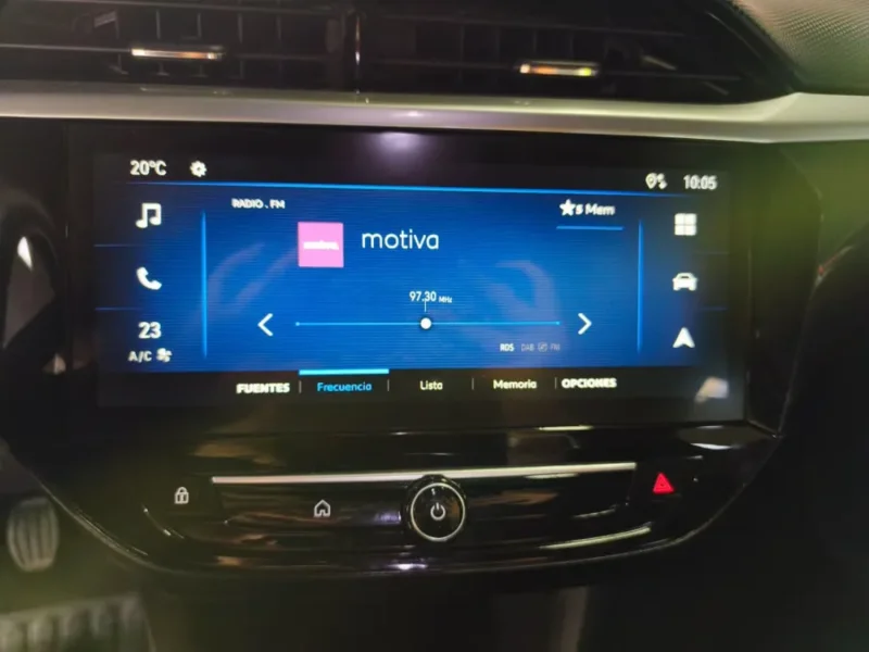 Imagen de Opel Corsa