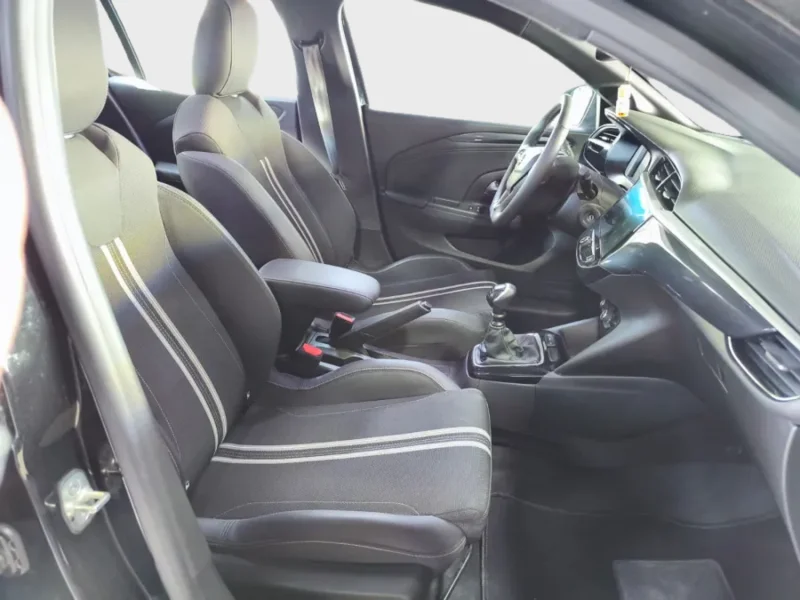 Imagen de Opel Corsa