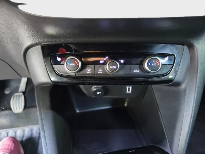 Imagen de Opel Corsa