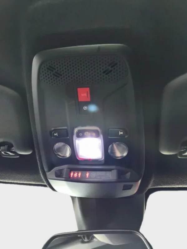 Imagen de Opel Corsa