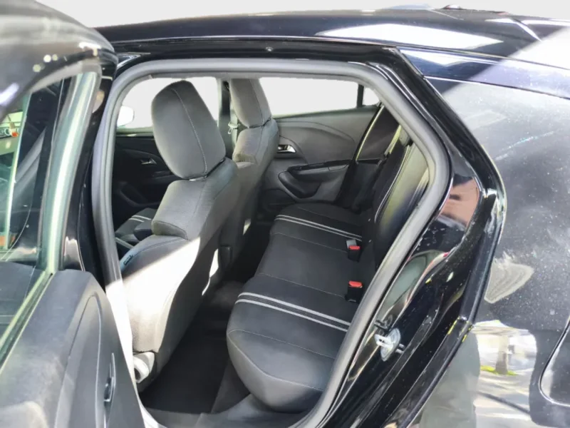 Imagen de Opel Corsa