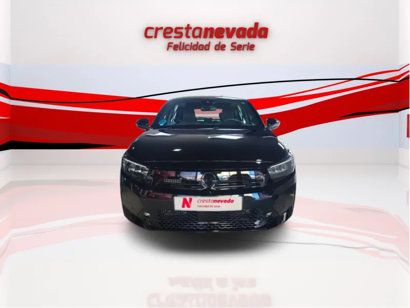 Imagen de Opel Corsa