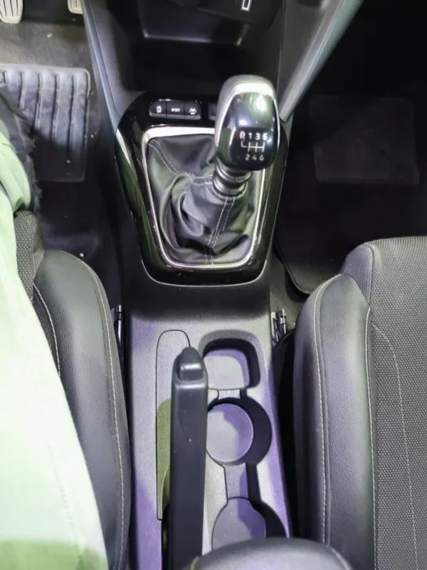 Imagen de Opel Corsa