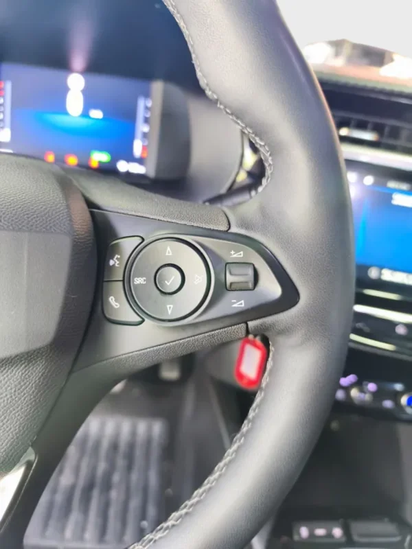 Imagen de Opel Corsa