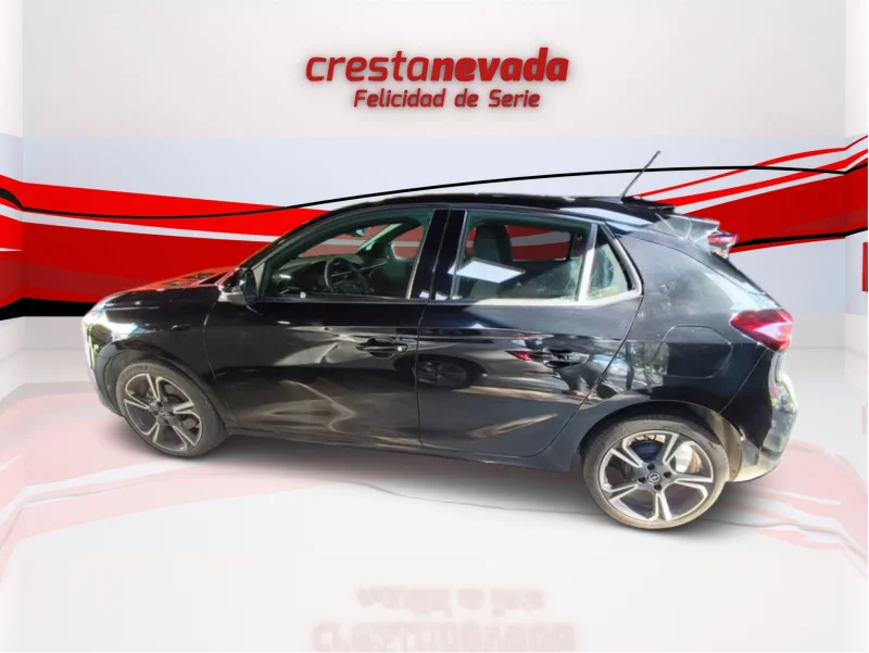 Imagen de Opel Corsa