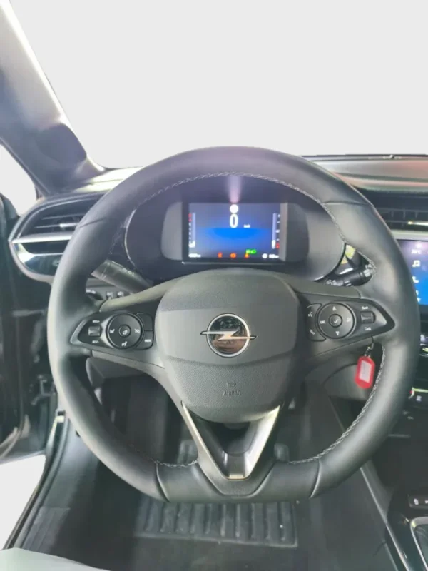 Imagen de Opel Corsa